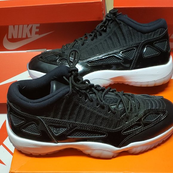 Nike Jordan Other - Jordan 11 Retro Low IE Space Jam